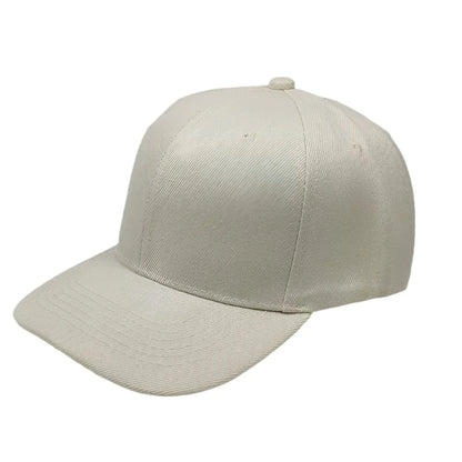 GarbPlanet Baseball Cap With Adjustable Strap