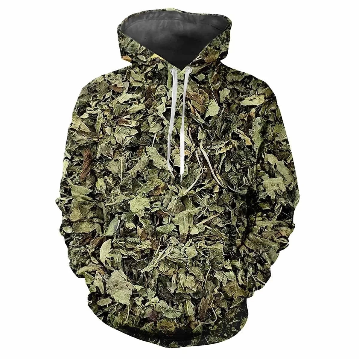 GarbPlanet DH87CJG22A5 / S Men Outdoor Sportwear Hoodie Camouflage Trip Tactical Training Hunting Long Sleeve Pullover Casual Hot-selling Spring Autumn New