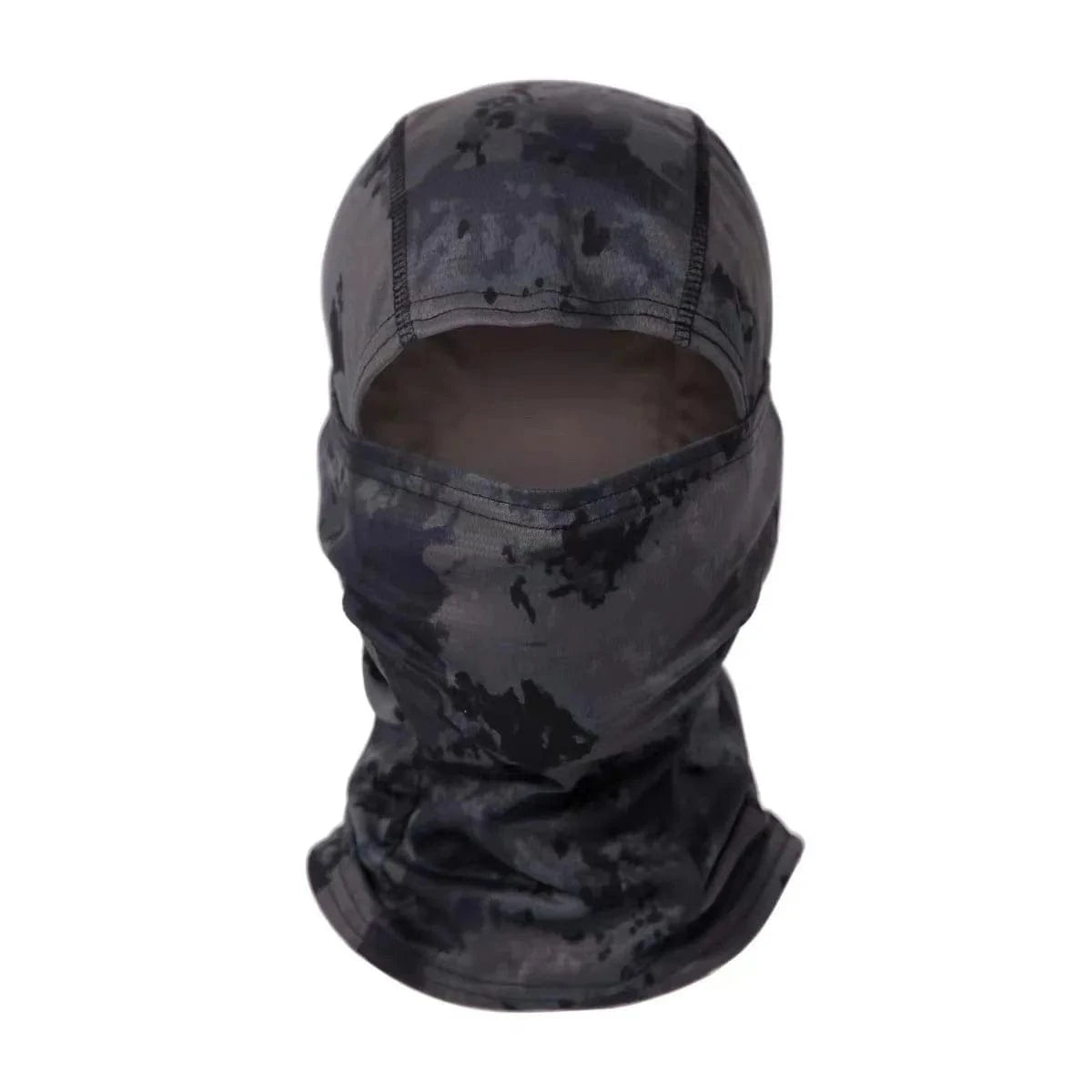 GarbPlanet Flying Tigers Outdoor Tactical Balaclava Bicycle Riding Windproof Full Cover Hunting Hiking Head Warm Shield Ski Scarf Camping sun protection