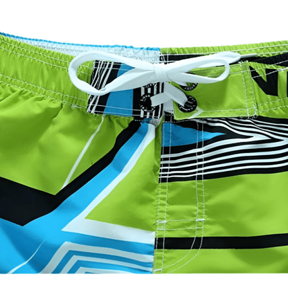 GarbPlanet Men’s Board Shorts