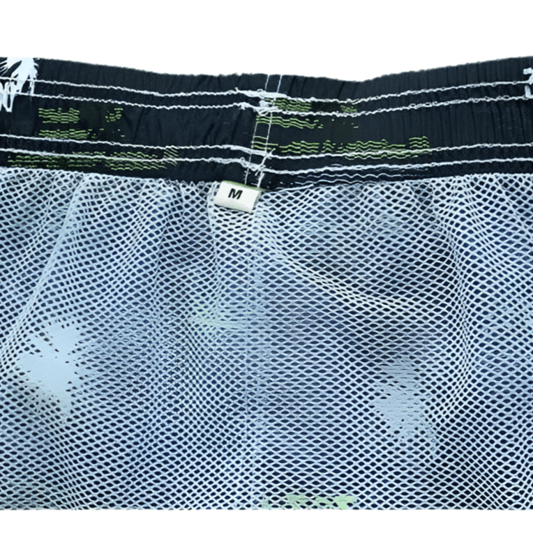 GarbPlanet Men’s Board Shorts