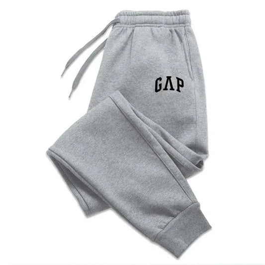 GarbPlanet Men's Casual Jogging Bottoms