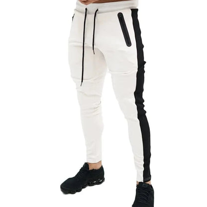 GarbPlanet Men’s Casual Wear And Fitness Bottoms