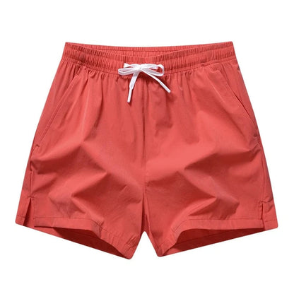 GarbPlanet Men's Quick Drying Sports Shorts