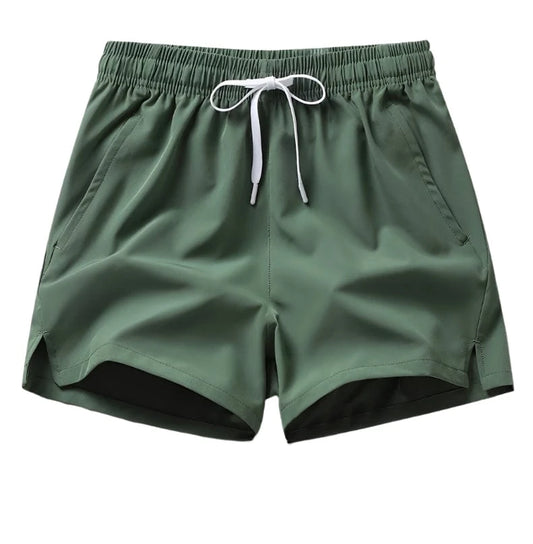 GarbPlanet Men's Sports Shorts