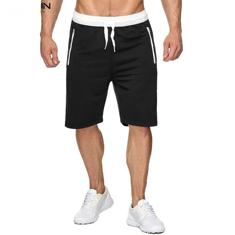 GarbPlanet Men's Summer Casual Shorts