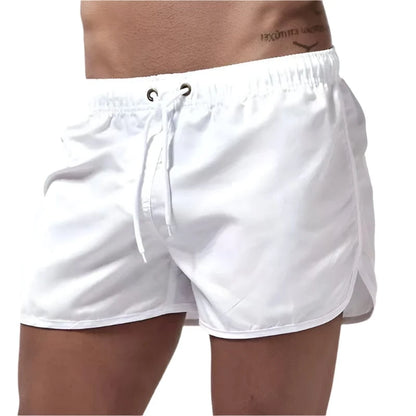 GarbPlanet Men's Summer Casual Shorts