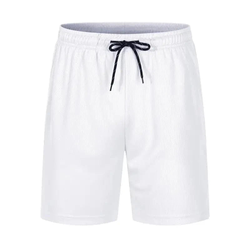 GarbPlanet Men's Summer Casual Shorts