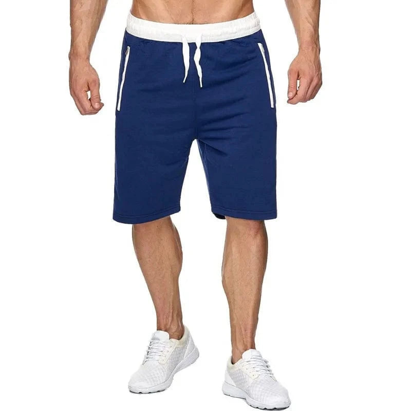 GarbPlanet Men's Summer Casual Shorts