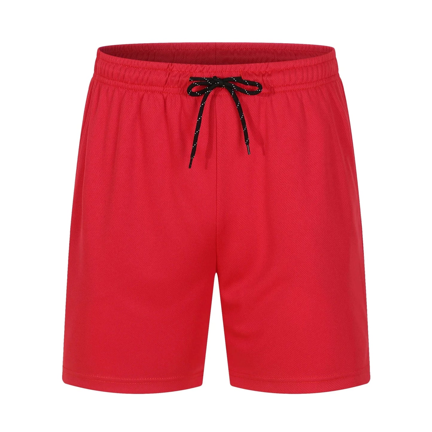 GarbPlanet Men's Summer Casual Shorts