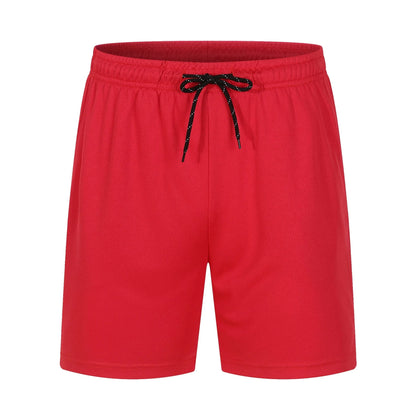 GarbPlanet Men's Summer Casual Shorts