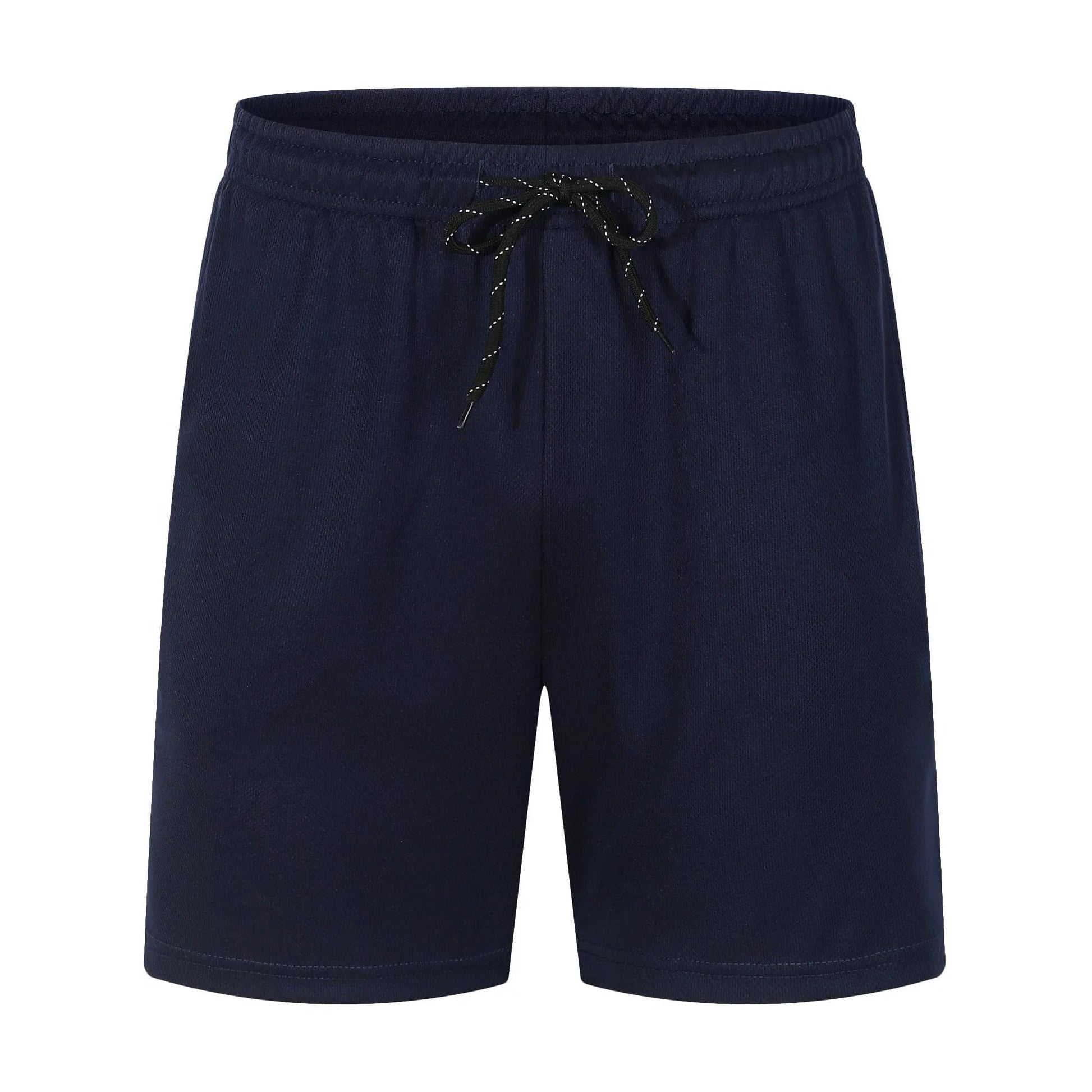 GarbPlanet Men's Summer Casual Shorts