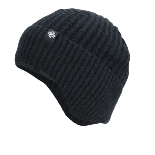 GarbPlanet Men’s Thermal Knit Beanie