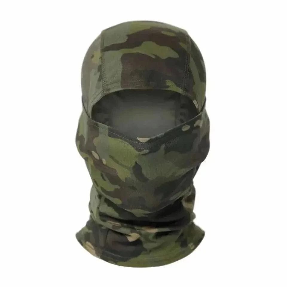 GarbPlanet Multi-Purpose Tactical Balaclava