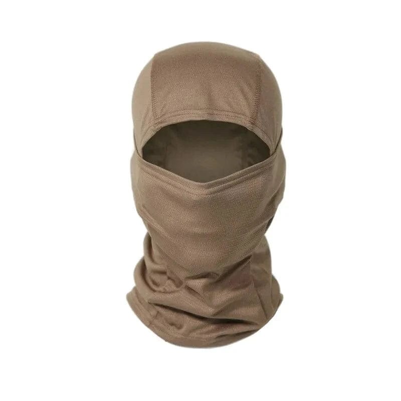 GarbPlanet Multi-Purpose Tactical Balaclava