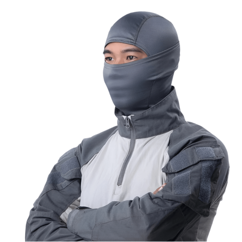 GarbPlanet Multi-Purpose Tactical Balaclava