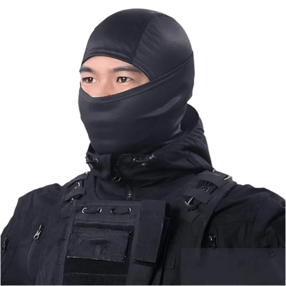 GarbPlanet Multi-Purpose Tactical Balaclava