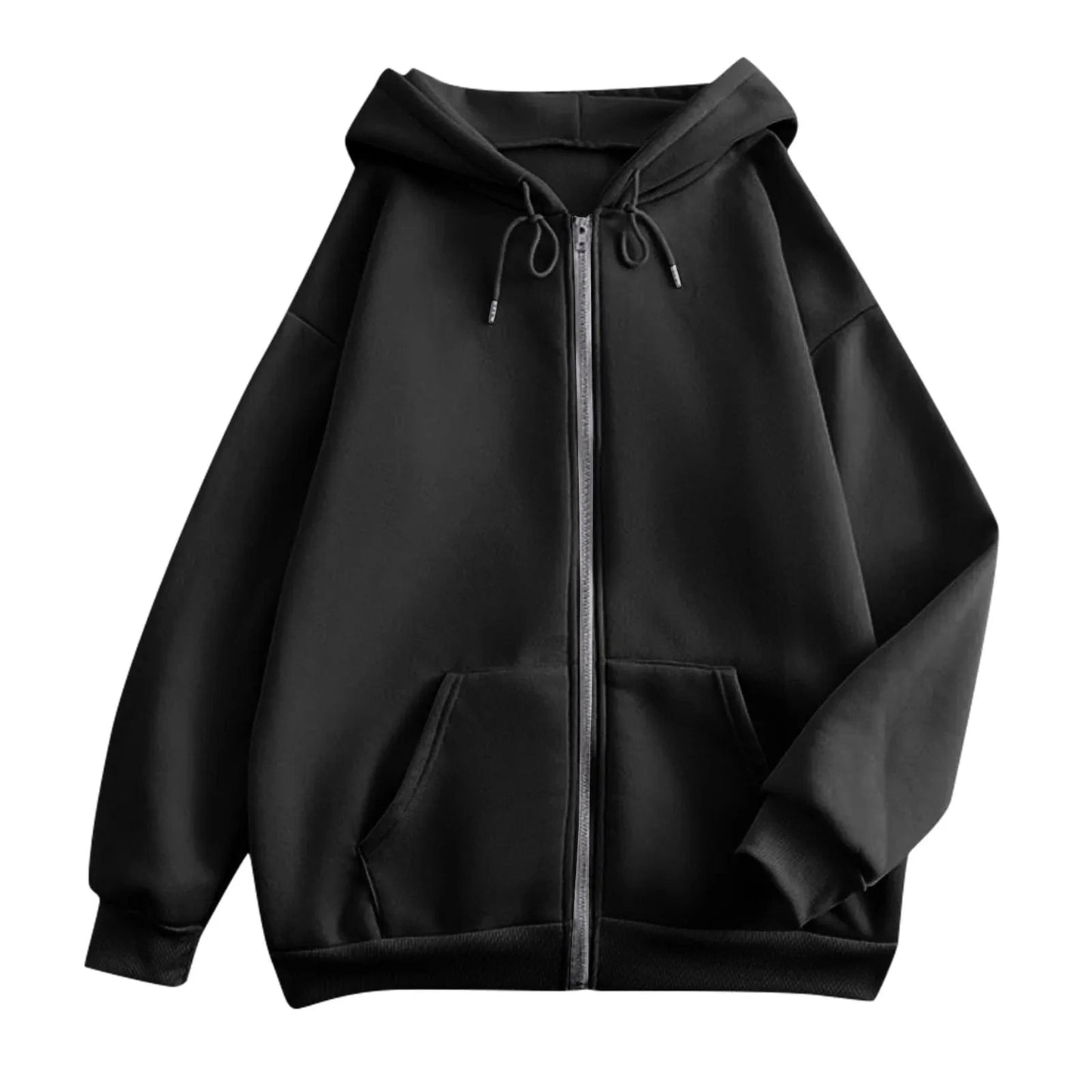 GarbPlanet Women's Versatile Hooded Top