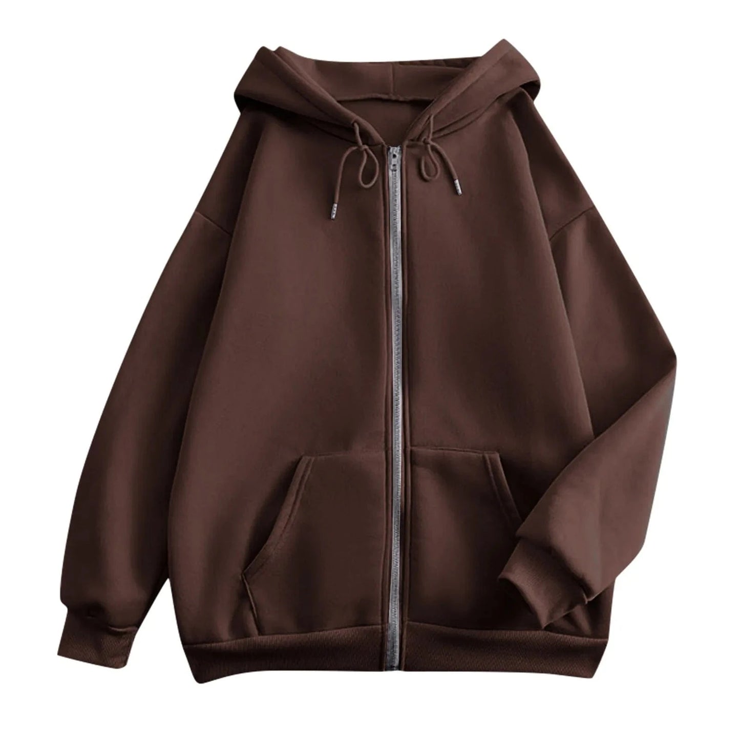 GarbPlanet Women's Versatile Hooded Top