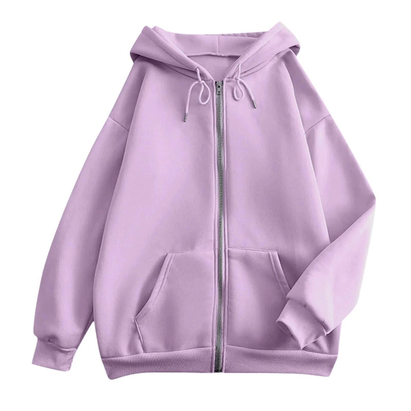 GarbPlanet Women's Versatile Hooded Top