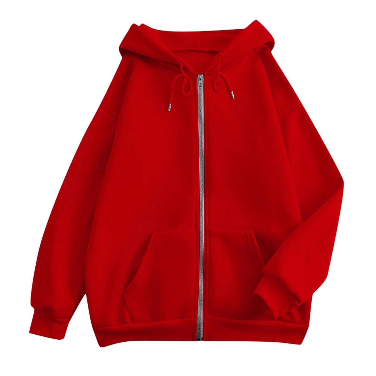 GarbPlanet Women's Versatile Hooded Top